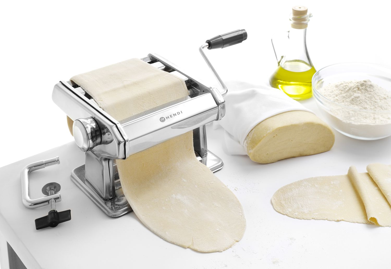 Machine à pâtes | HENDI 224830