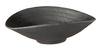Bol ZEN, mélamine, noir, 17,5x15,5x5,5 cm, 200 ml | APS 83724