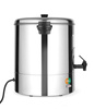 Chauffe-eau 30 l, boîtier monocoque, 2,2 kW, 230 V | HENDI 209905