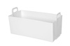 Machine à glaçons Kitchen Line 12, 12 kg/24h, 3,2 l, 130 W | HENDI 271568