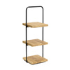 Présentoir buffet PERFECTO, 23x19x59,5 cm | APS 33308