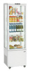 Vitrine réfrigérée 235L-W | BARTSCHER 700336