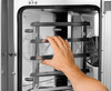 Four mixte à convection et vapeur Silversteam2 5230M | BARTSCHER 116822