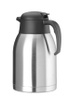 Thermos à café, 2 l, acier inoxydable | HENDI 448526