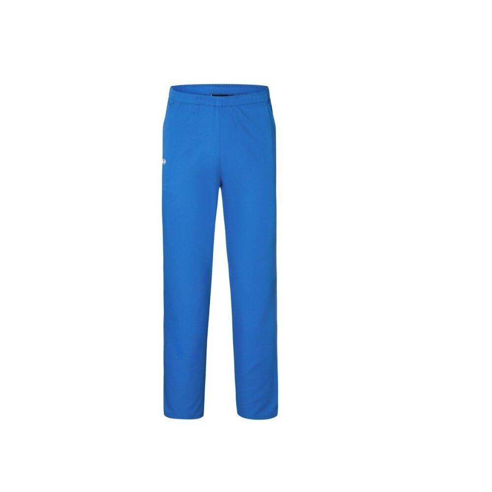 Pantalon à enfiler Essential bleu royal | KARLOWSKY HM 14-76
