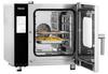 Four mixte à convection et vapeur Silversteam 2 P-5230DRS avec système de lavage | BARTSCHER 117182