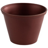 Coupelles pour dips, rouges, lot de 6 pièces, 6x4.5 cm, 60 ml | APS 40726