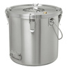 Thermos en acier 20 l | BARTSCHER 100080