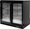 Réfrigérateur pour bouteilles 227 l | YATO YG-05356
