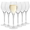 Verres à Prosecco, Harmony, 300 ml - ensemble de 6 pièces | KROSNO F57B576028004020