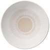 Bol BLUSH, mélamine, blanc-beige, 35x8 cm, 3,4 l | APS 85524