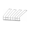 Porte-verres 3 rangées | BAR UP 596500