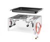 Poêle à gaz Bake Master MAXI, 59x48 cm, 11,6 kW | HENDI 154618