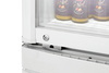 Armoire réfrigérée à portes vitrées 302L WB | BARTSCHER 700611