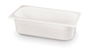 Récipient GN 1/3 prof. 10 cm en polycarbonate blanc | HENDI 862575