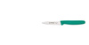 Couteau d’office - 8 cm, vert | GIESSER MESSER 8315 sp 8,0 gr