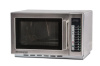 Four à micro-ondes, 34 L, 55,9x48,3x35,2 cm - 100 programmes | MENUMASTER 280034