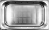 Récipient GN 1/1 prof. 10 cm en acier inoxydable perforé | YATO YG-00343