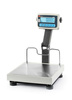 Balance plate-forme électronique - jusqu'à 60 kg | TEM BEK+C035X040060-KB