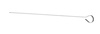 Brochette pour chachlyk – lot de 6 pièces | HENDI 170120