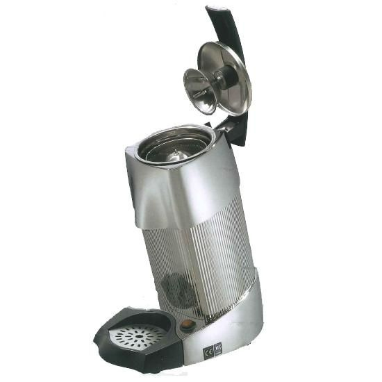 Presse-agrumes électrique, 1500 tr/min, 50 l/h | SANTOS 70