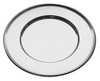 Set de table décoratif, acier inoxydable, 30,55 cm | APS 35720