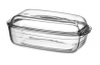 Plat allant au four, double, OVENCHEF | DURALEX 9150AS02A1111