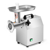 Machine à hacher la viande (hachoir à viande), 220 kg/h, 1,1 kW, acier inoxydable, 230 V | FORGAST FG10104