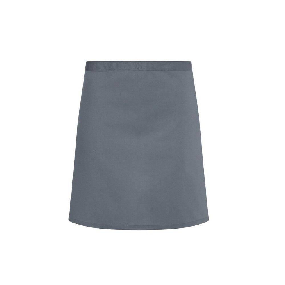 Tablier Basic 70 x 55 cm anthracite | KARLOWSKY BVS 2-5-pièces