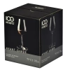 Verres de dégustation de whisky Avant-Garde 125 ml - ensemble de 4 pièces | KROSNO GLASS F57C684011001010