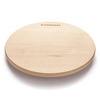 Planche en bois tournante pour le service 30 cm | FORGAST FG12651