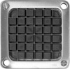 Jeu de lames pour trancheuse manuelle YG-03422, 13 mm | YATO YG-03425