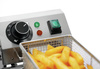 Friteuse SNACK I Plus | BARTSCHER A162820E