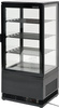 Vitrine réfrigérée 78 L noire | YATO YG-05056
