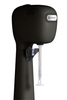 Shaker do koktajli mlecznych, 0,9 l, 15000/19000 tr/min | HENDI 221600