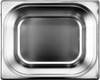 Récipient GN 1/2 prof. 15 cm | YATO YG-00264