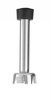 Bras mixeur 25 cm pour mixeur Hendi 350 et 500 | HENDI 222225
