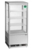 Vitrine réfrigérée Mini 78L | BARTSCHER 700778G