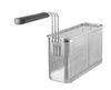 Panier pour cuiseur de pâtes, 10x29,2x15,8 cm | HENDI 943465
