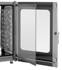 Four mixte vapeur-convection Silversteam 2 10110DRS avec système de lavage | BARTSCHER 117174