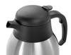 Thermos en acier pour conférence 2L-ST | BARTSCHER 190116