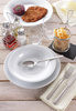 Assiette plate OPTIMA ø 30 cm | HENDI 770894