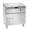 Poêle basculante électrique professionnelle - 60 l E51LHK | BARTSCHER 286613