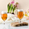 Verres à bière type lager, Harmony 620 ml, ensemble de 6 pièces | KROSNO GLASS F750594050028730