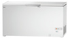 Congélateur 479-W | BARTSCHER 700969