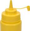 Distributeur de sauces froides jaune | YATO YG-00551