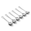 Cuillère de table Forgast RESTAURANT - lot de 6 pcs | FORGAST FG03606