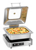 Plaque de cuisson à induction IW5-1 | BARTSCHER 105601 7