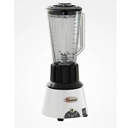 Blender de bar 1,25 l, 13000/16000 tr/min | SANTOS 33CE