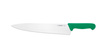 Couteau de Chef - 31 cm, vert | GIESSER MESSER 8455 31 gr